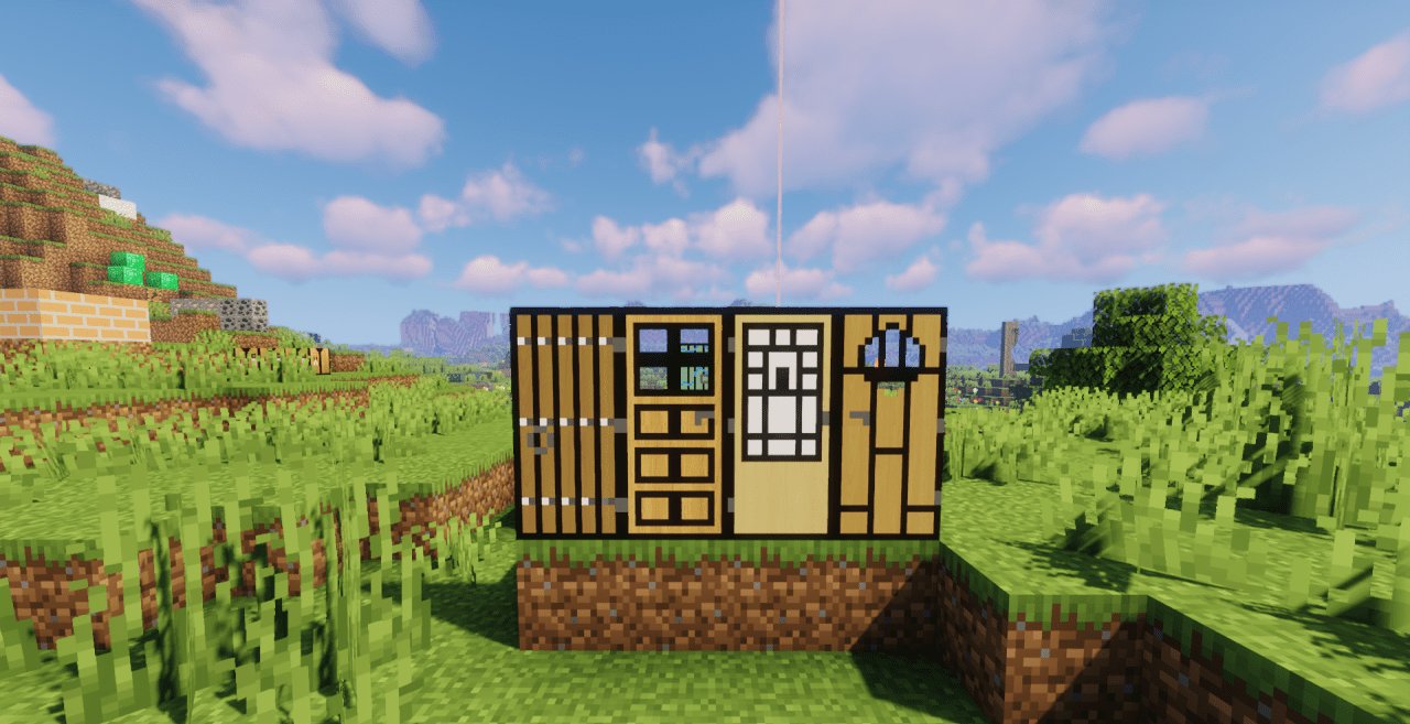 Simple Realistic  1.20.6