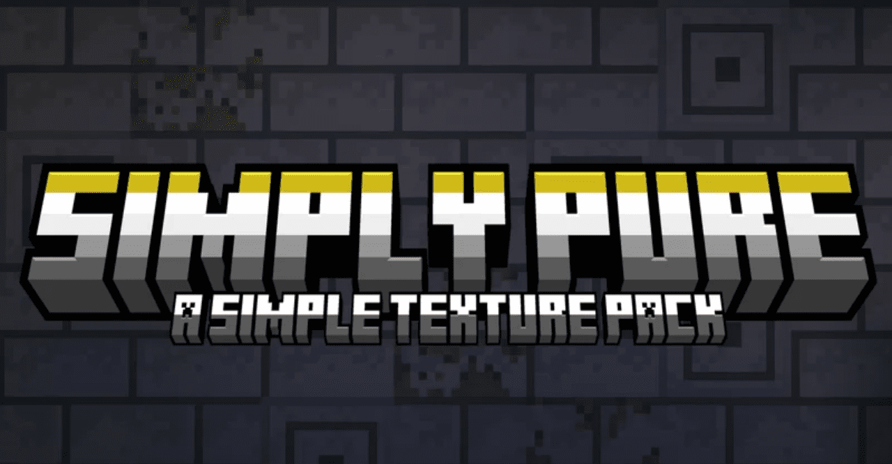 Simply Pure  1.19.4