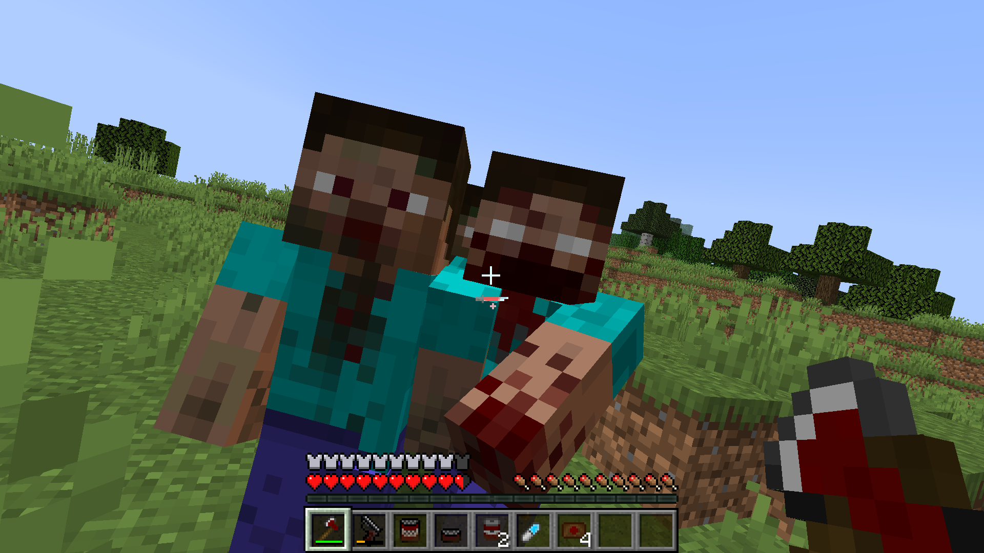 Zombie Extreme  1.14.4