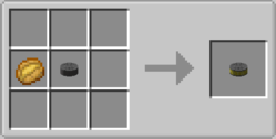 Папка mods в Minecraft с установленными файлами дополнений