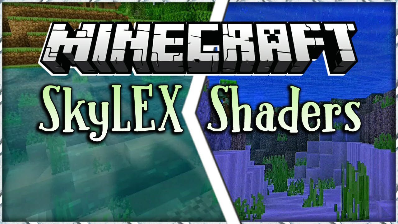 SkyLEX  1.20.1