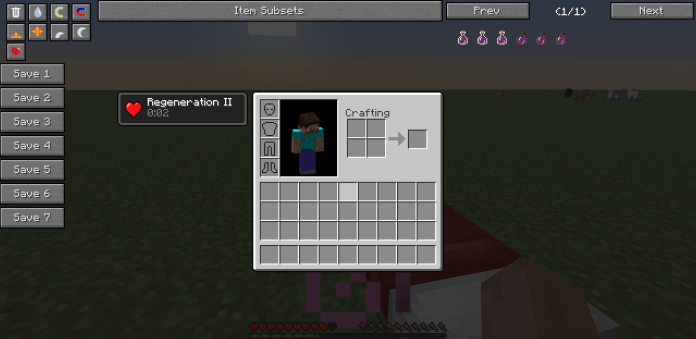 Мод Easier Sleeping для Minecraft упрощает пропуск ночи на серверах
