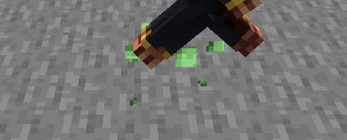 Новые механики Minecraft в обновлении 1.20
