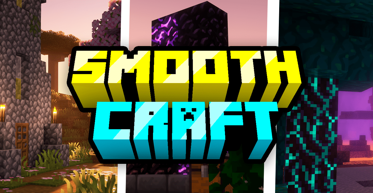 Smooth Craft  1.19.4