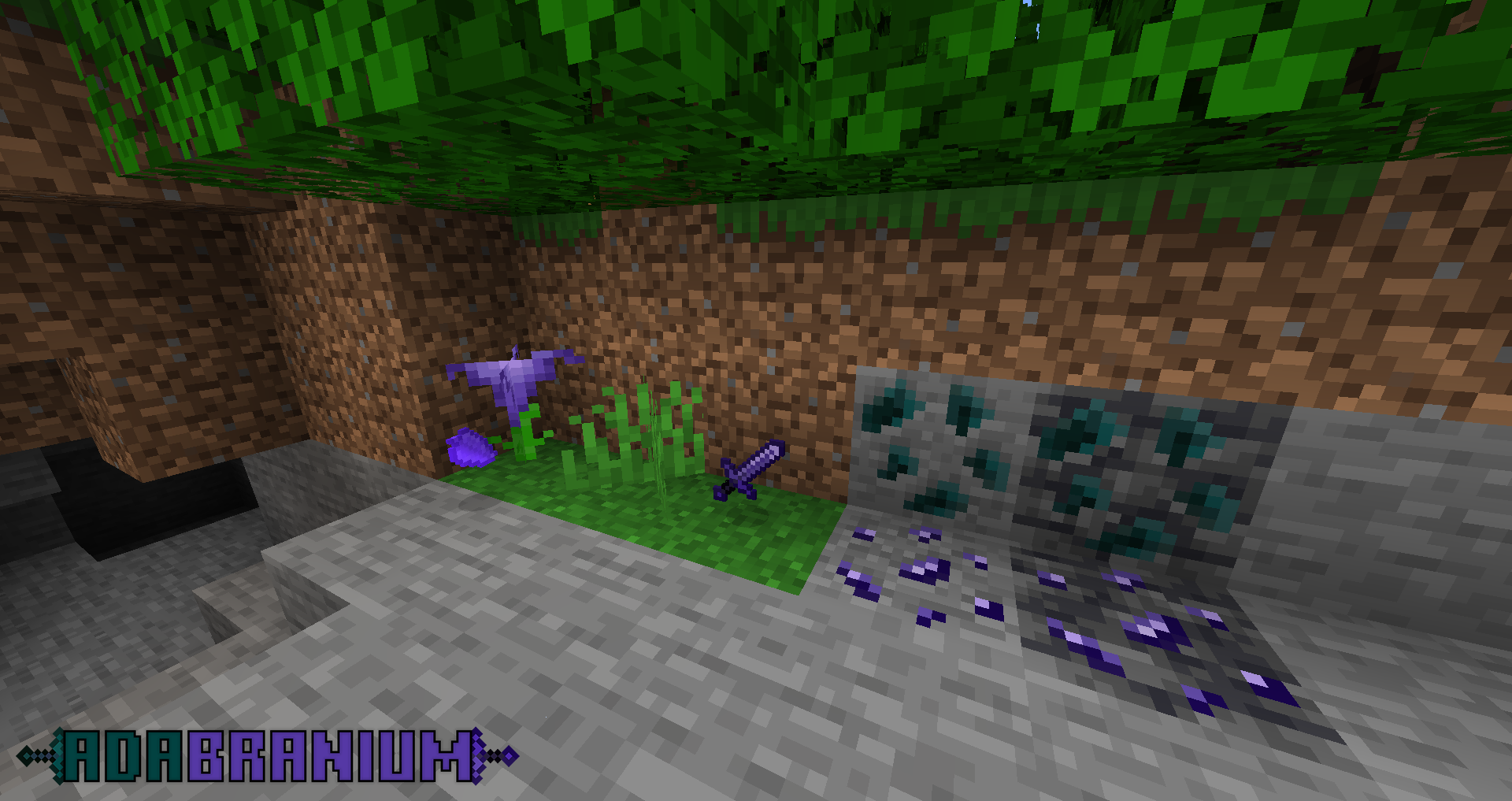 Adabranium  1.15.2
