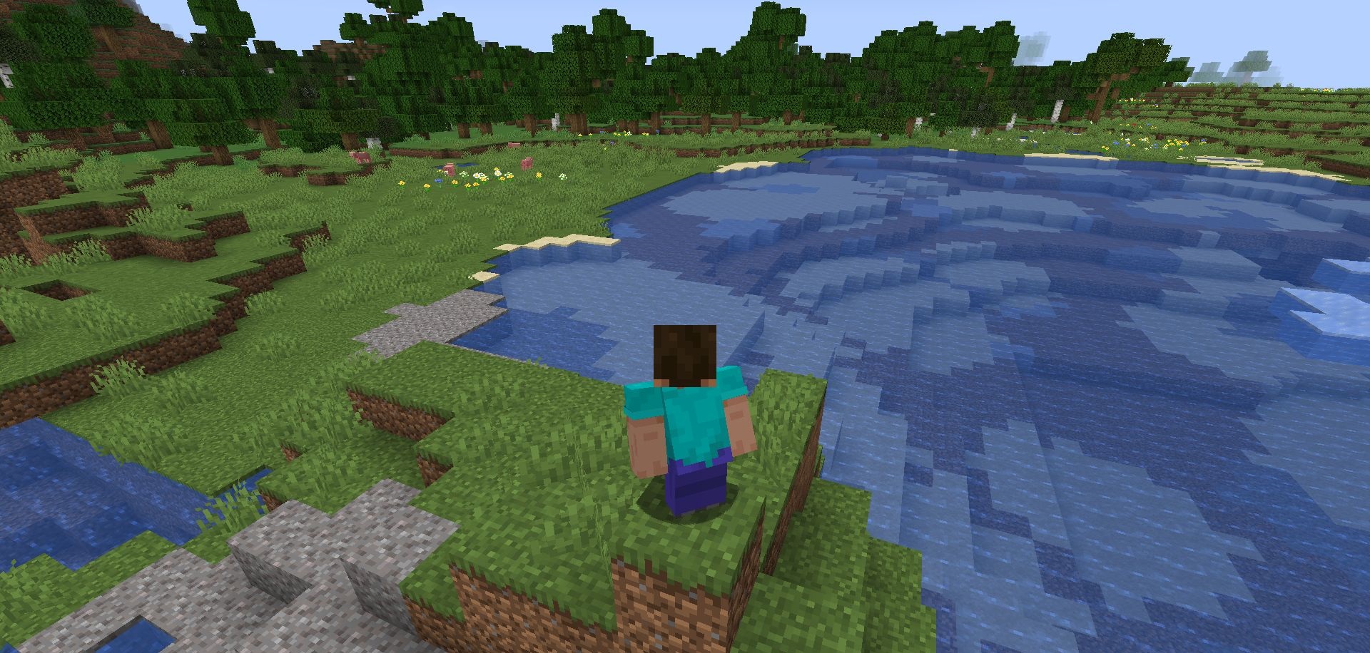 Настройки мода Sneak Tweak в интерфейсе Minecraft