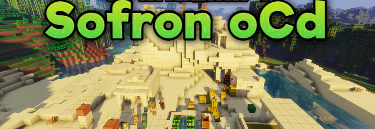 Sofron oCd  1.19.4