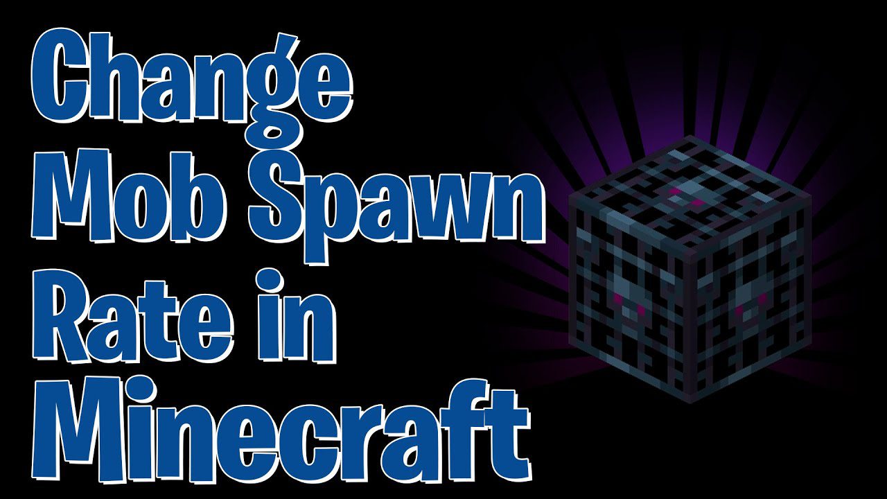 Spawn Balance Utility для Minecraft 1.19.4