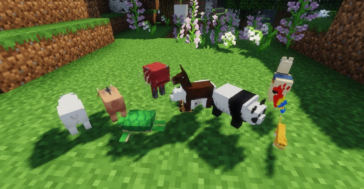 Крупный план 3D-яйца призыва скелета с луком в Nether