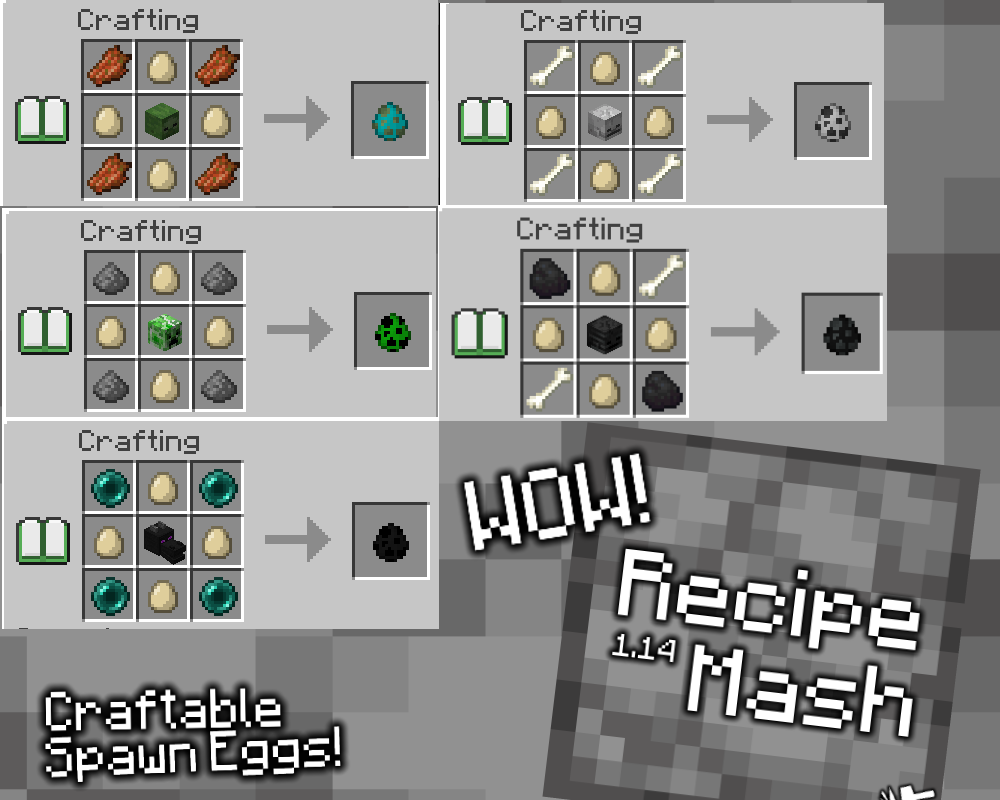 Мультиплеерные серверы Minecraft: выживание, мини-игры и РПГ режимы