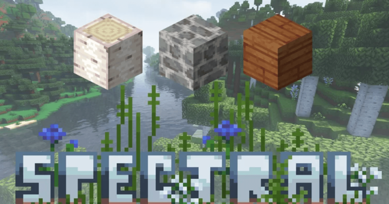 Spectral  1.19.4