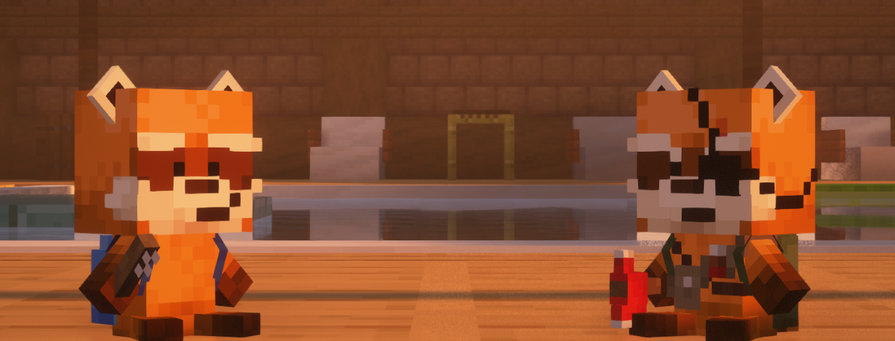 Spiffo Plush  1.21