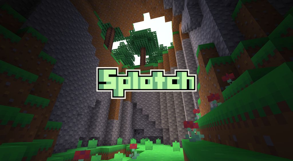 Splotch  1.16.5