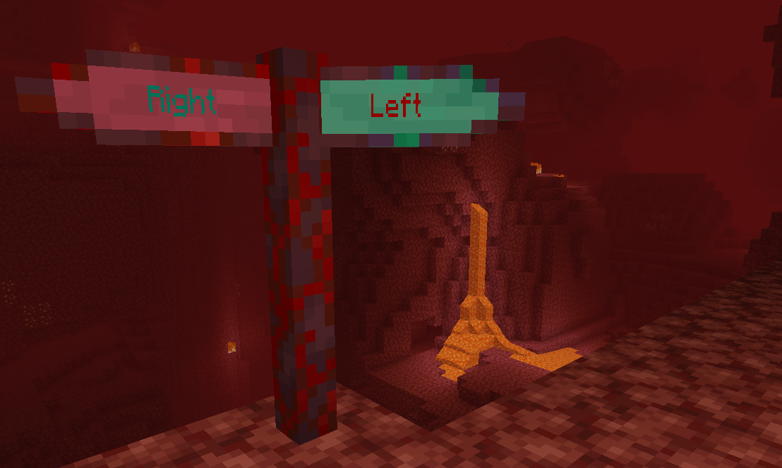 Signpost  1.18.2