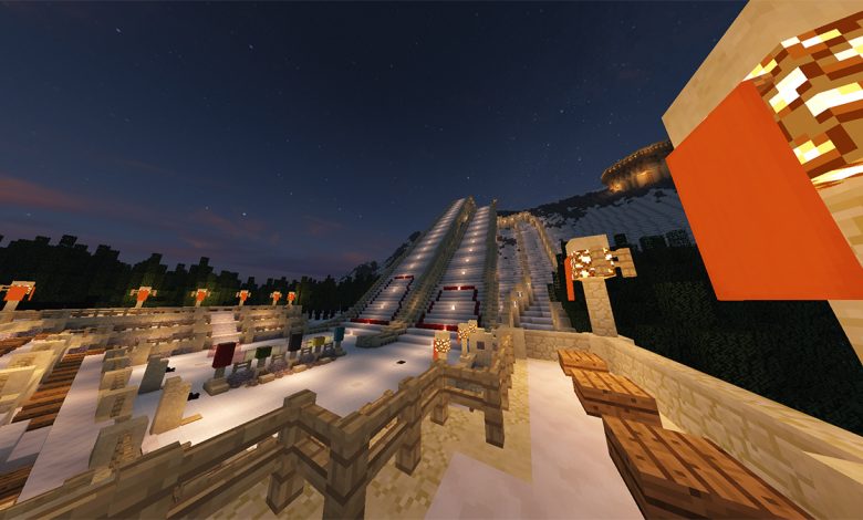 SportCraft  1.16.5