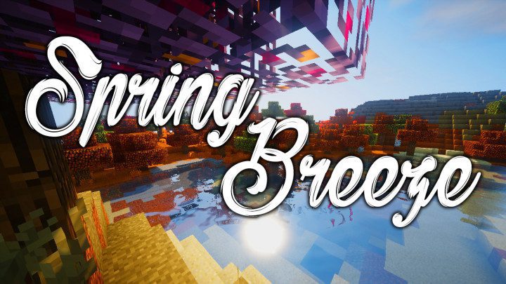 Spring Breeze  1.12.2