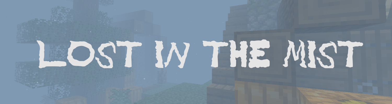 Lost In The Mist  1.17.1