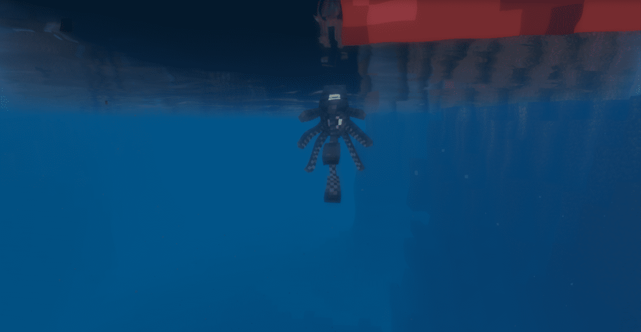 Squids Remodeled  1.19.4