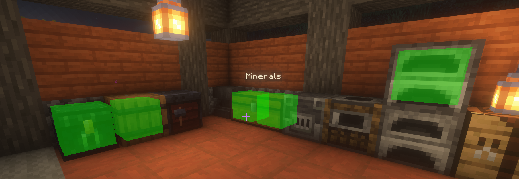 Where Is It  1.18.2