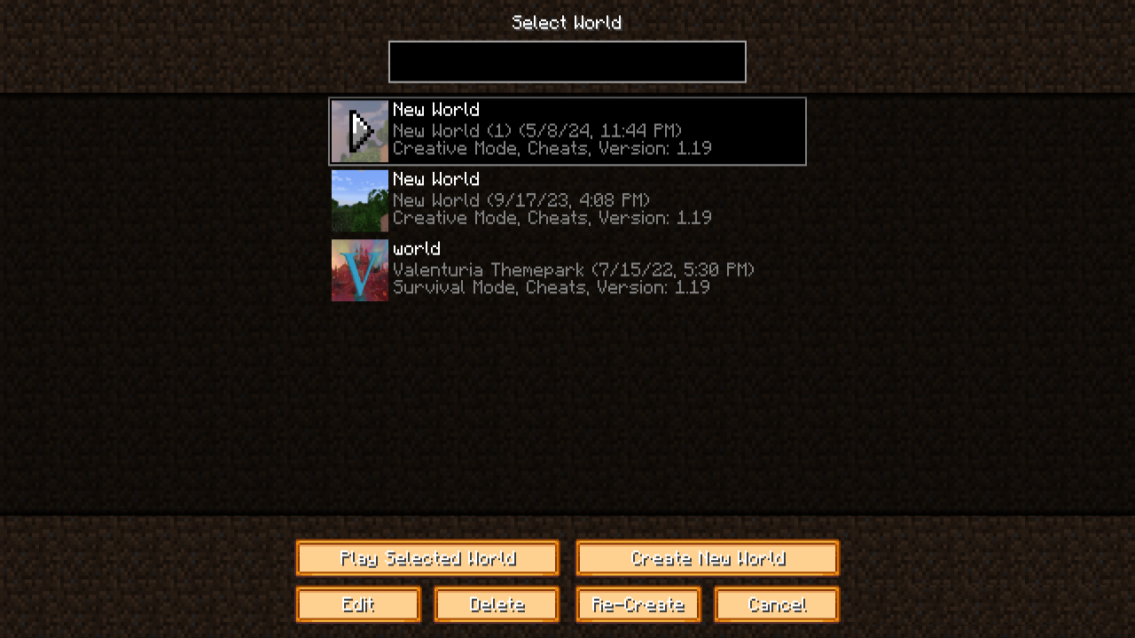 Красивый дом в Minecraft на фоне заката