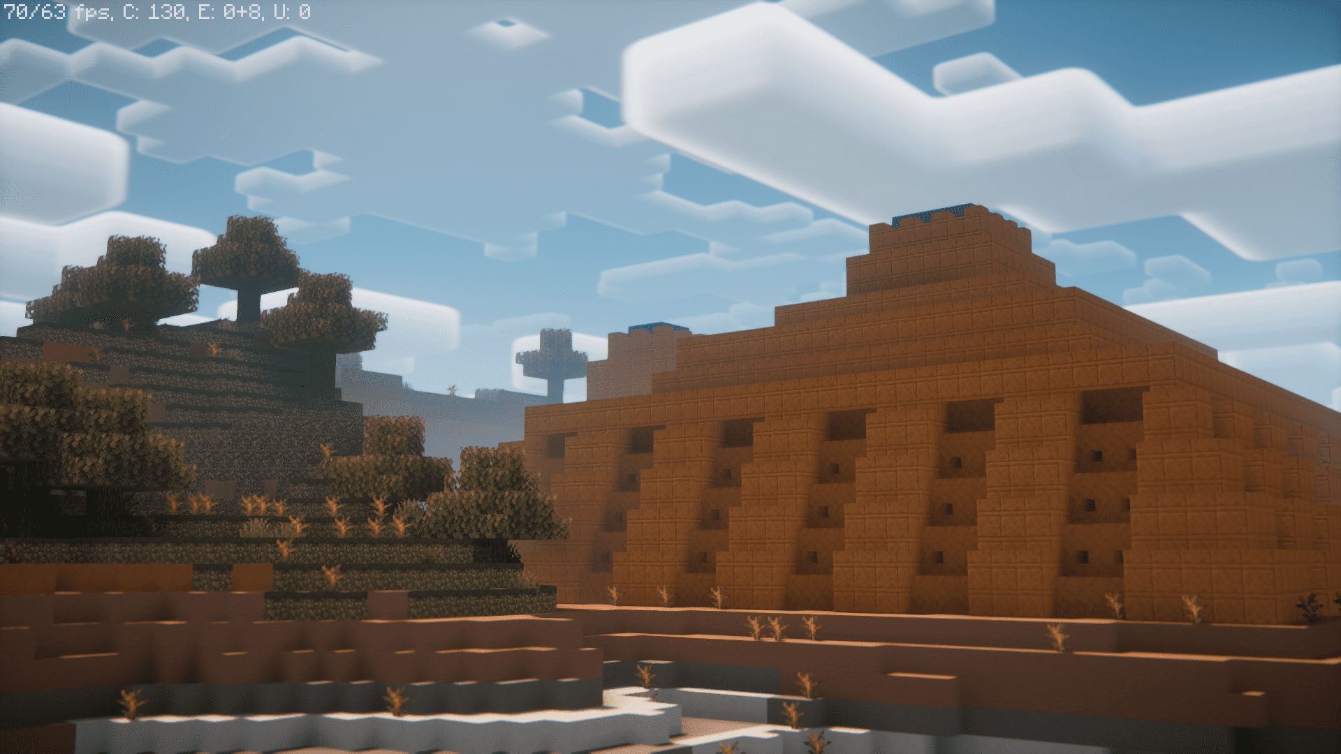 Крафт брони из космических слитков в Minecraft с модом Stargate Journey