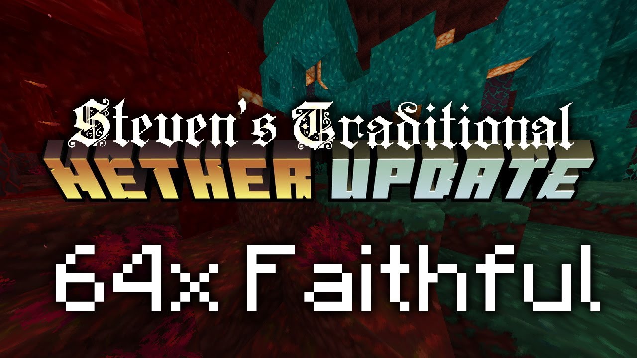 Stevens Traditional  1.18.2