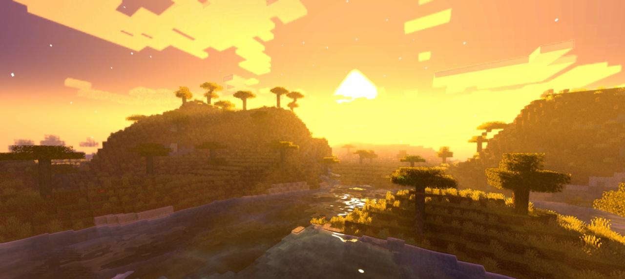 Super Duper Vanilla  1.19.4