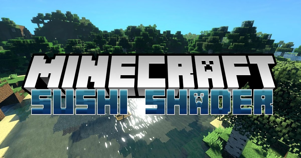 Sushi  1.14.4