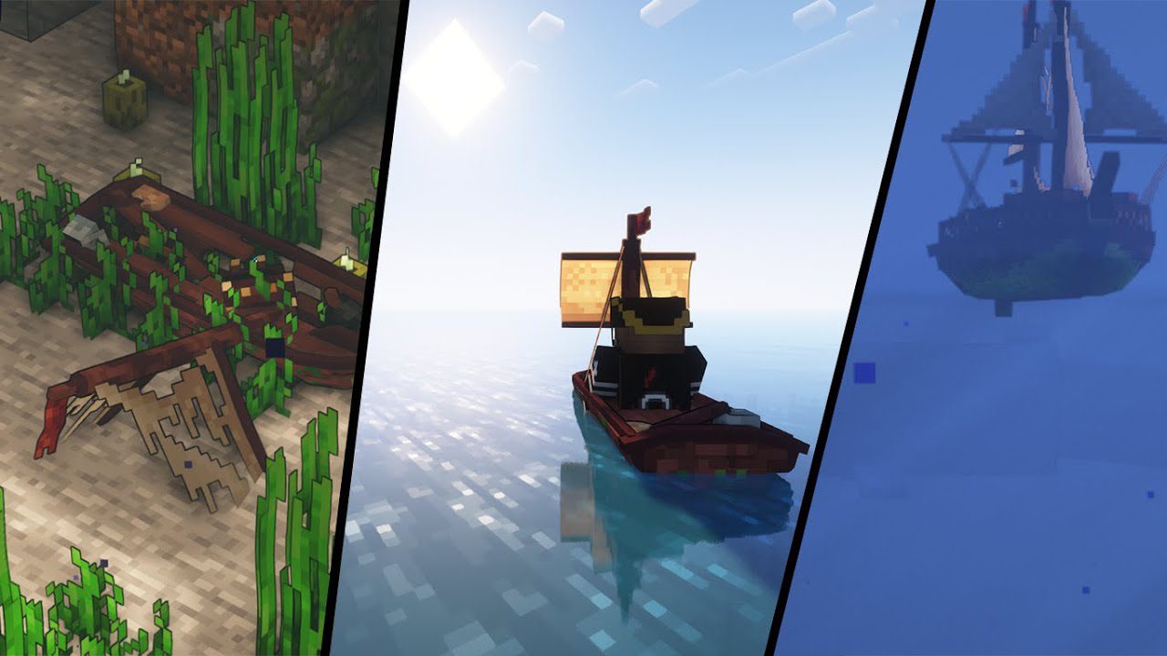 Swashbucklers  1.19.4