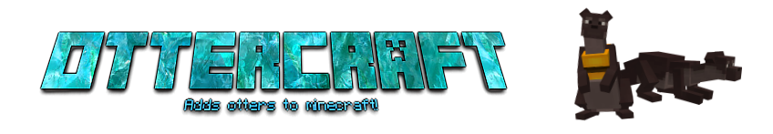 Ottercraft  1.18