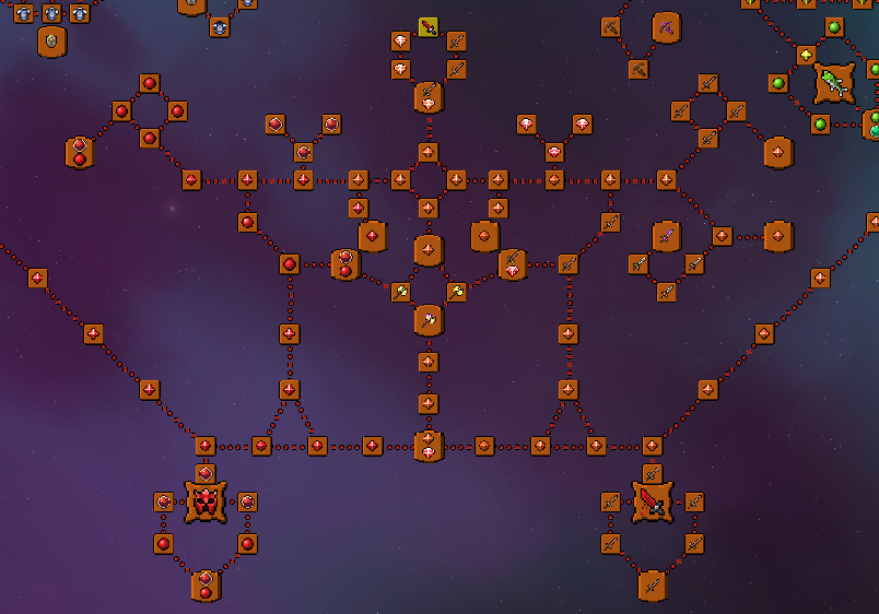 Mine and Slash  1.15.2