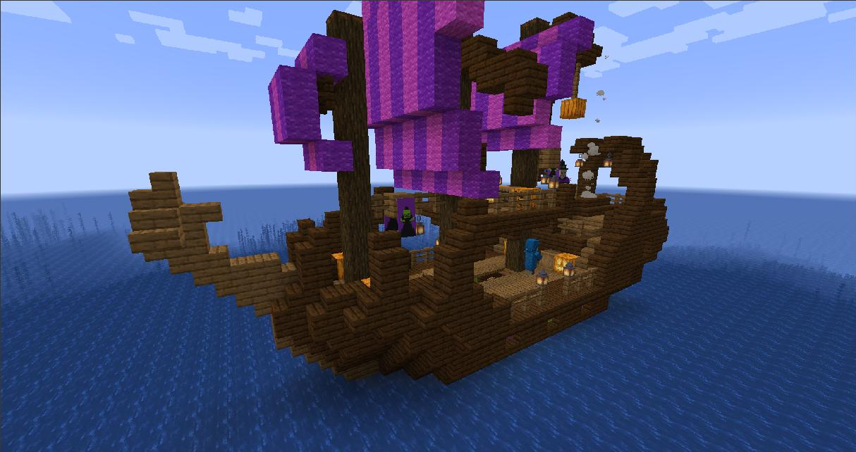 Инструкция по установке модов в Minecraft через Fabric