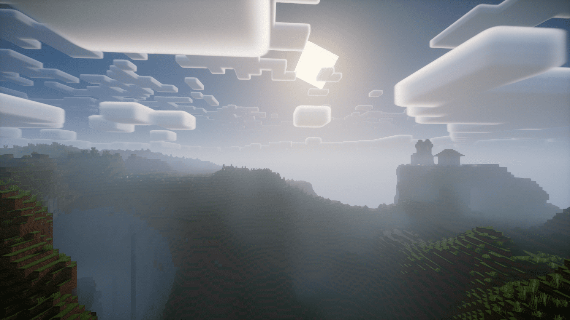 Библиотеки TCDCommons API для оптимизации модов в Minecraft