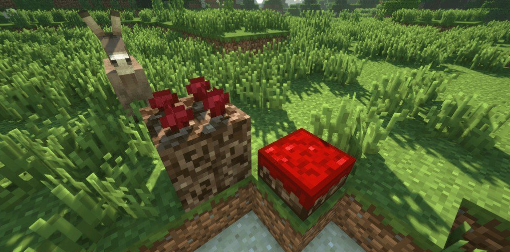 Рецепты крафта телепорт-пирожных в Minecraft с модом TelePastries