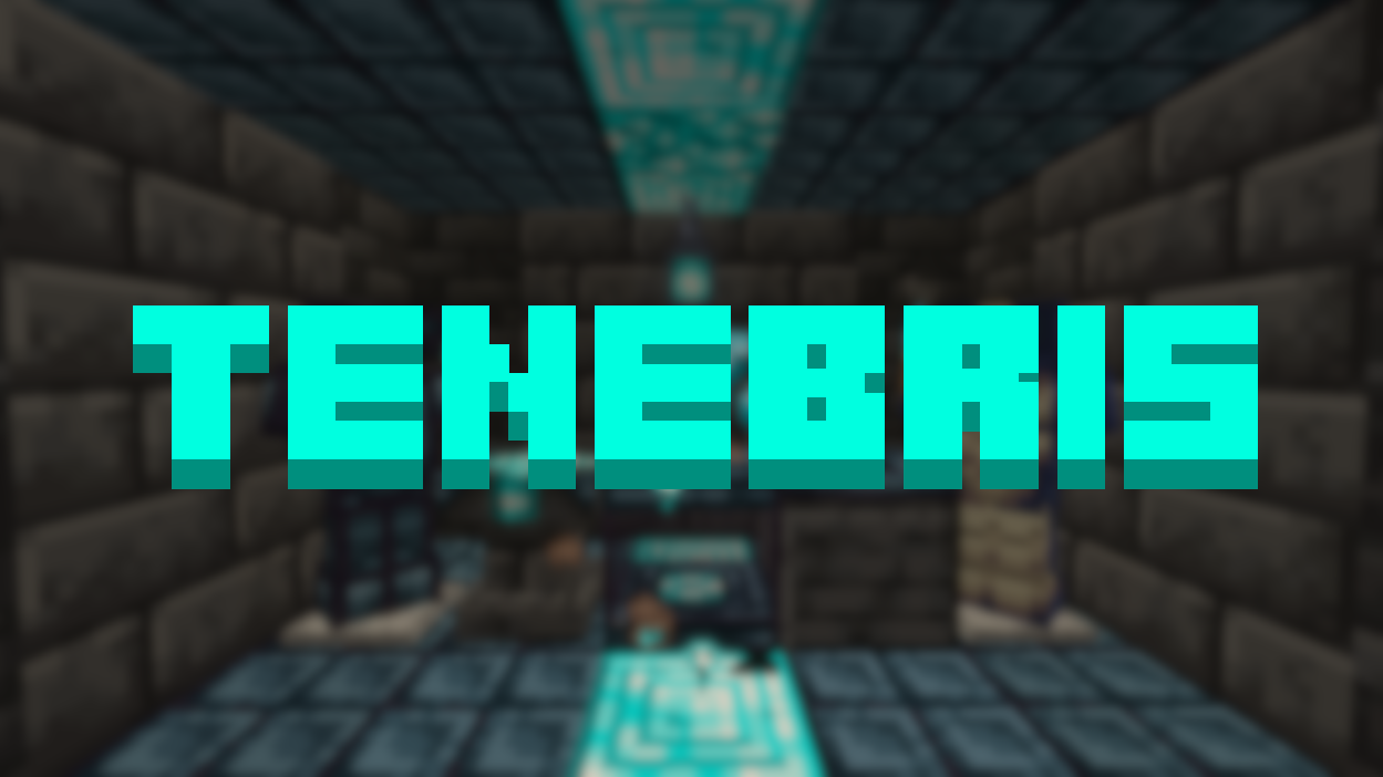 Tenebris  1.18.2