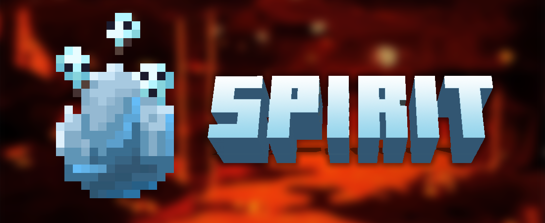 Spirit  1.17