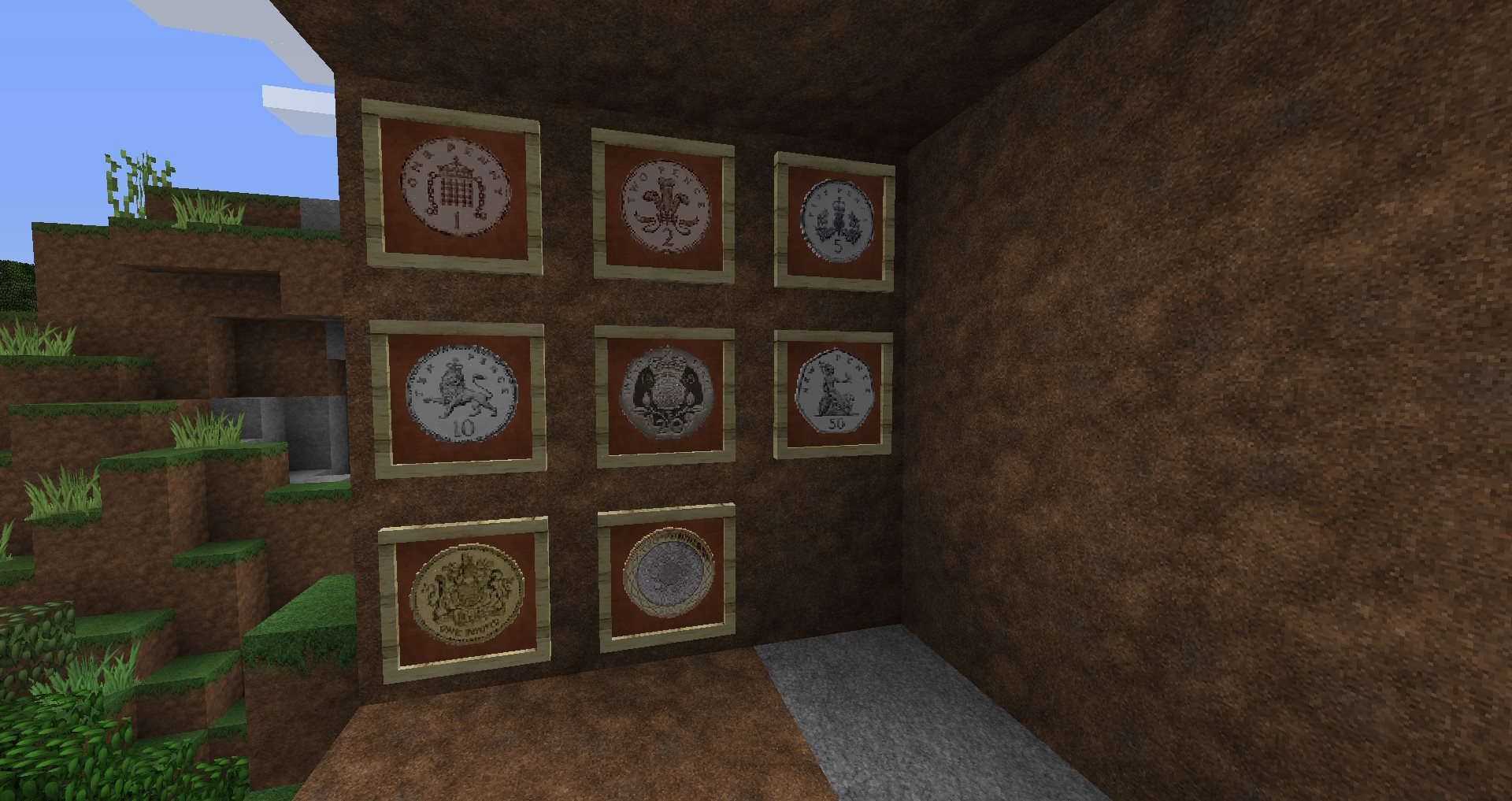 Ninja's Cash  1.15.2