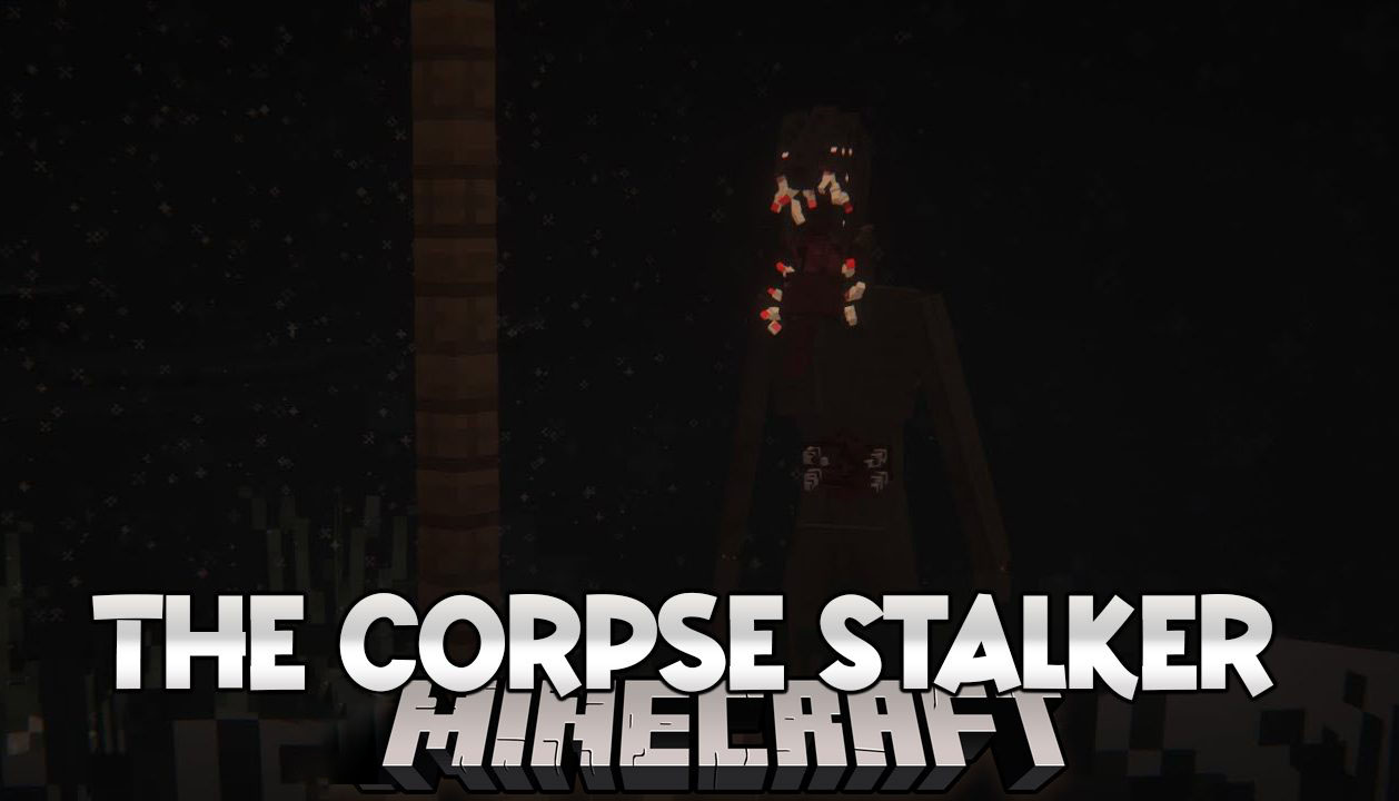 Corpse Stalker  1.19.4