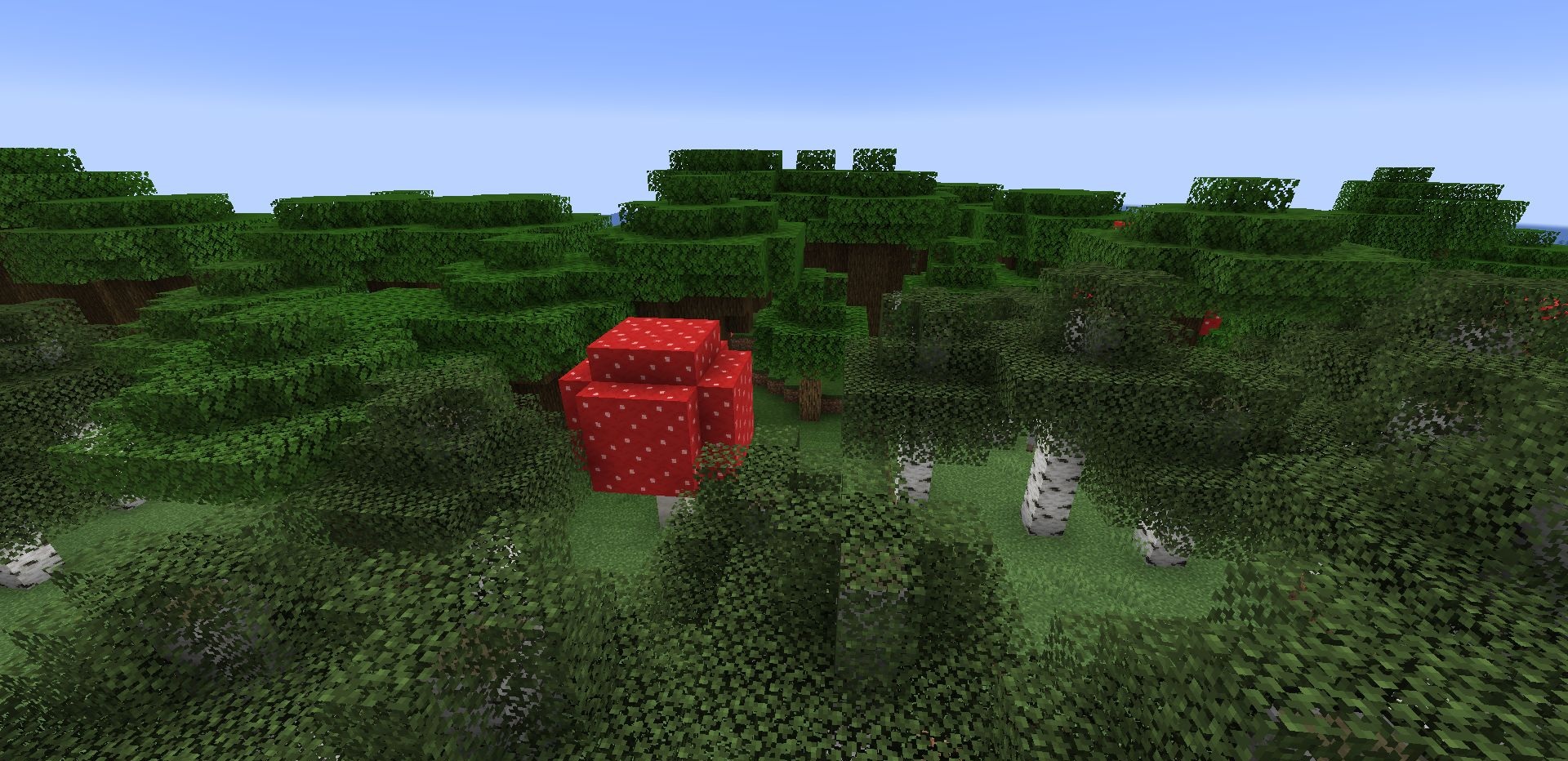 Мод Flower Pot Extension добавляет новые виды цветочных горшков в Minecraft