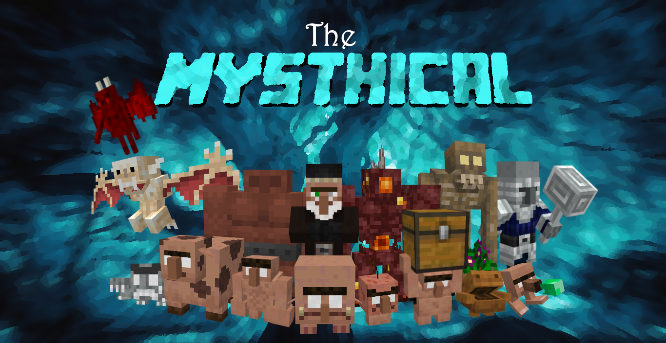The Mysthical  1.16.5
