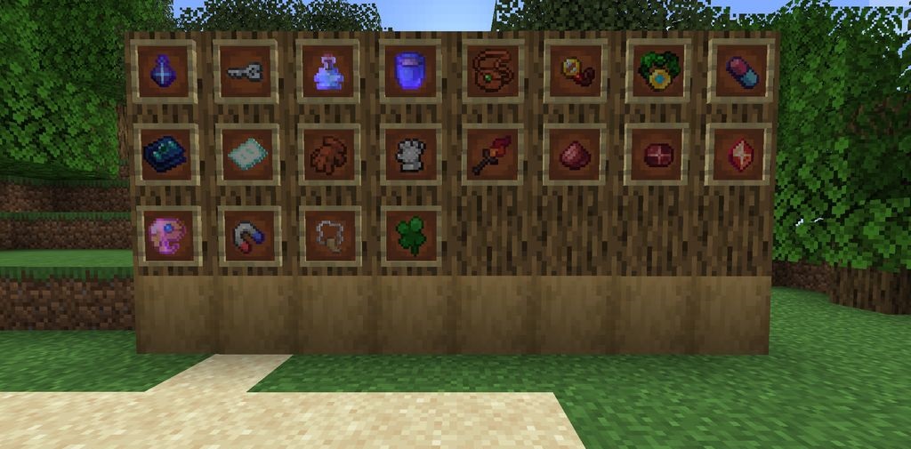 Things  1.20.2