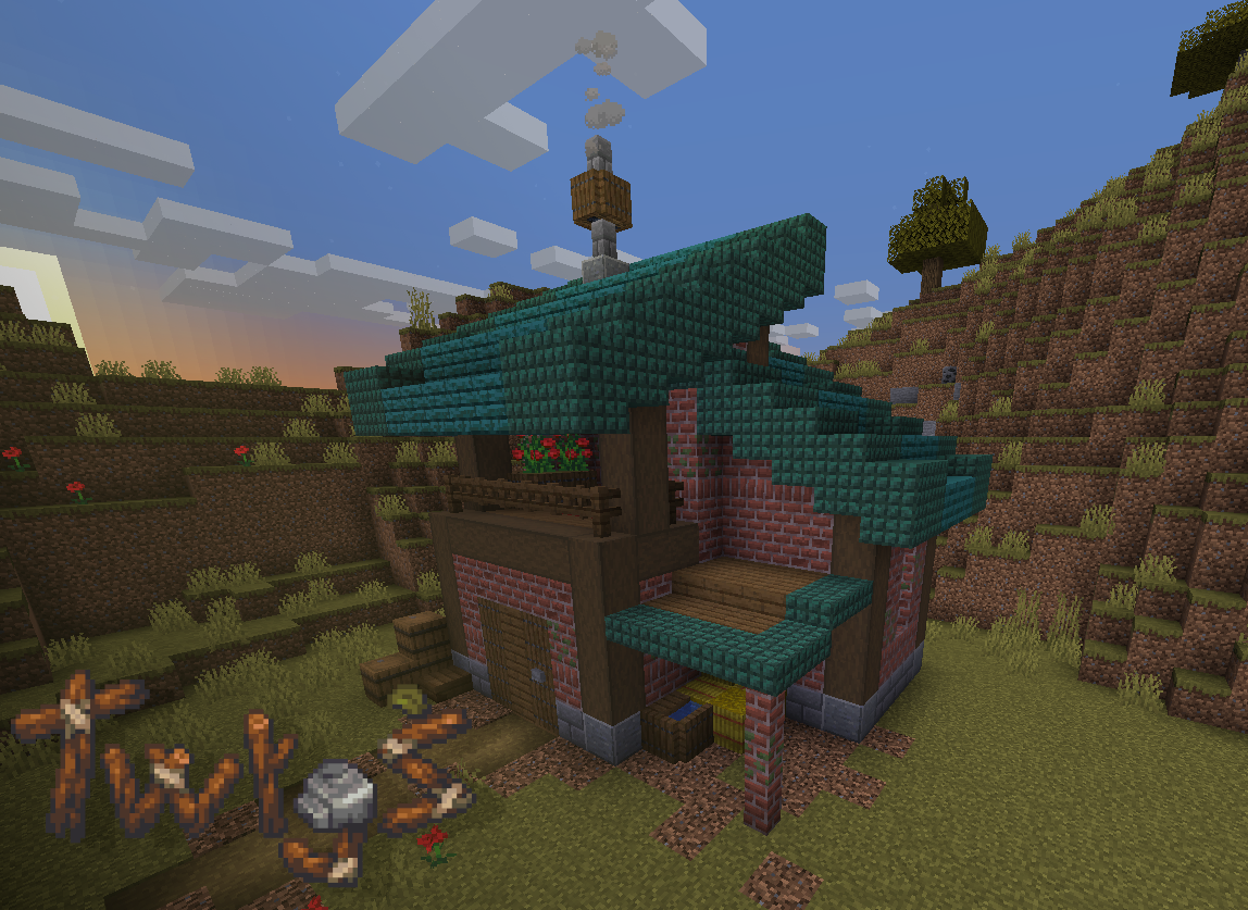 Разнообразие биомов в Minecraft: лес, пустыня, снежные горы