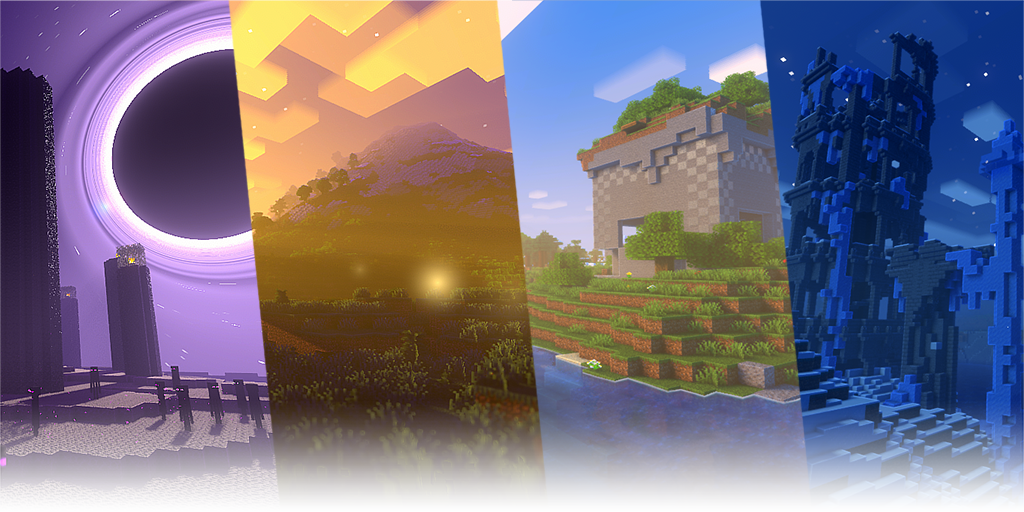 Super Duper Vanilla  1.19.1