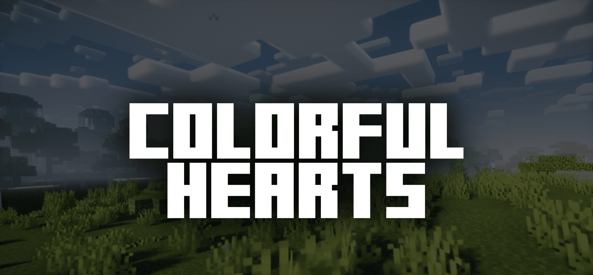 Colorful Hearts  1.20.2