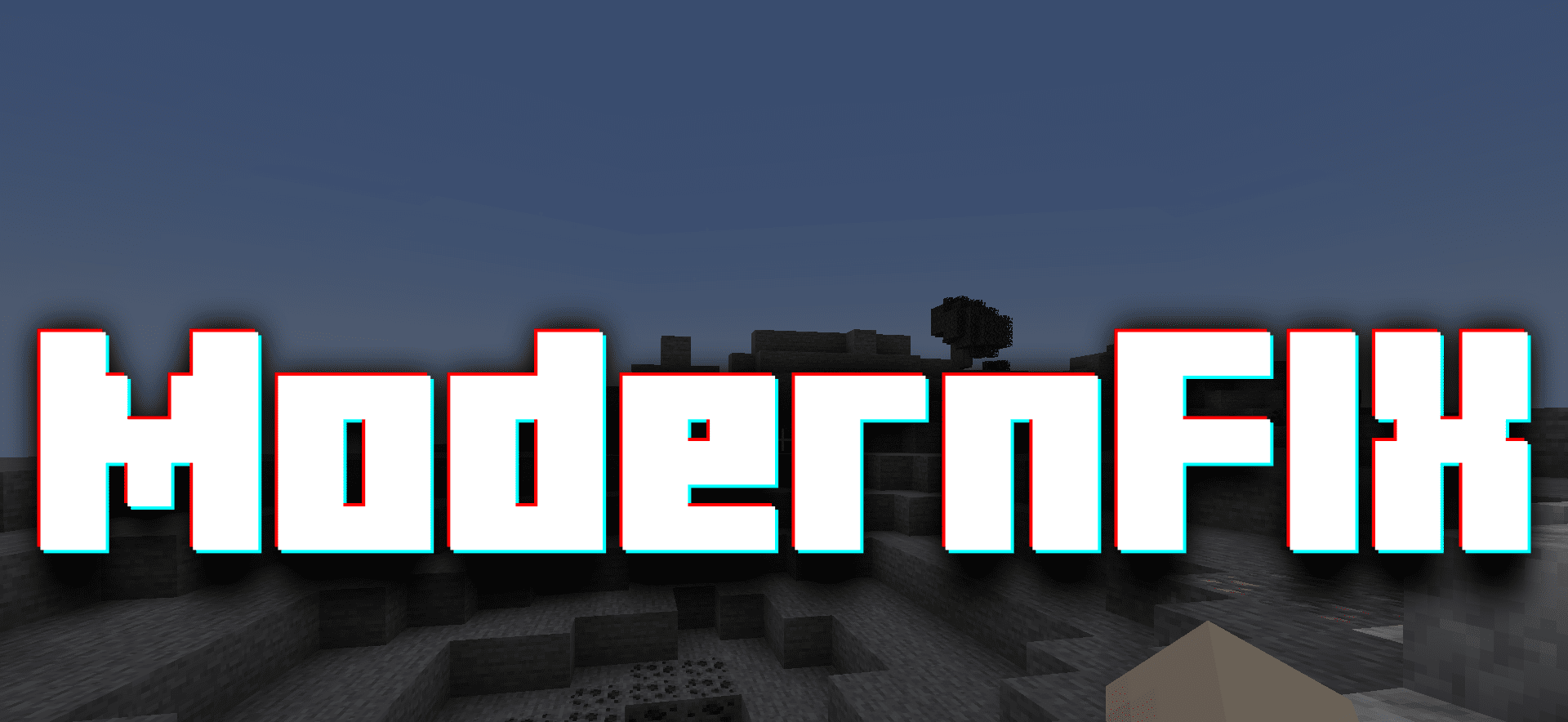 ModernFix  1.19.4