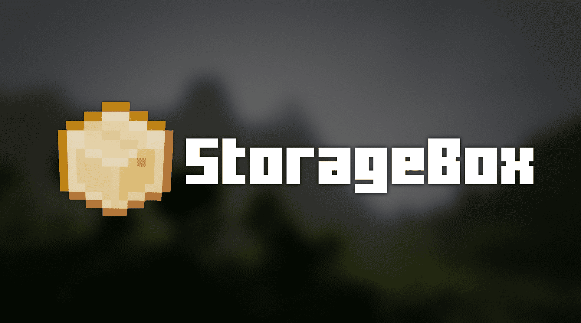 StorageBox для Minecraft 1.20.6