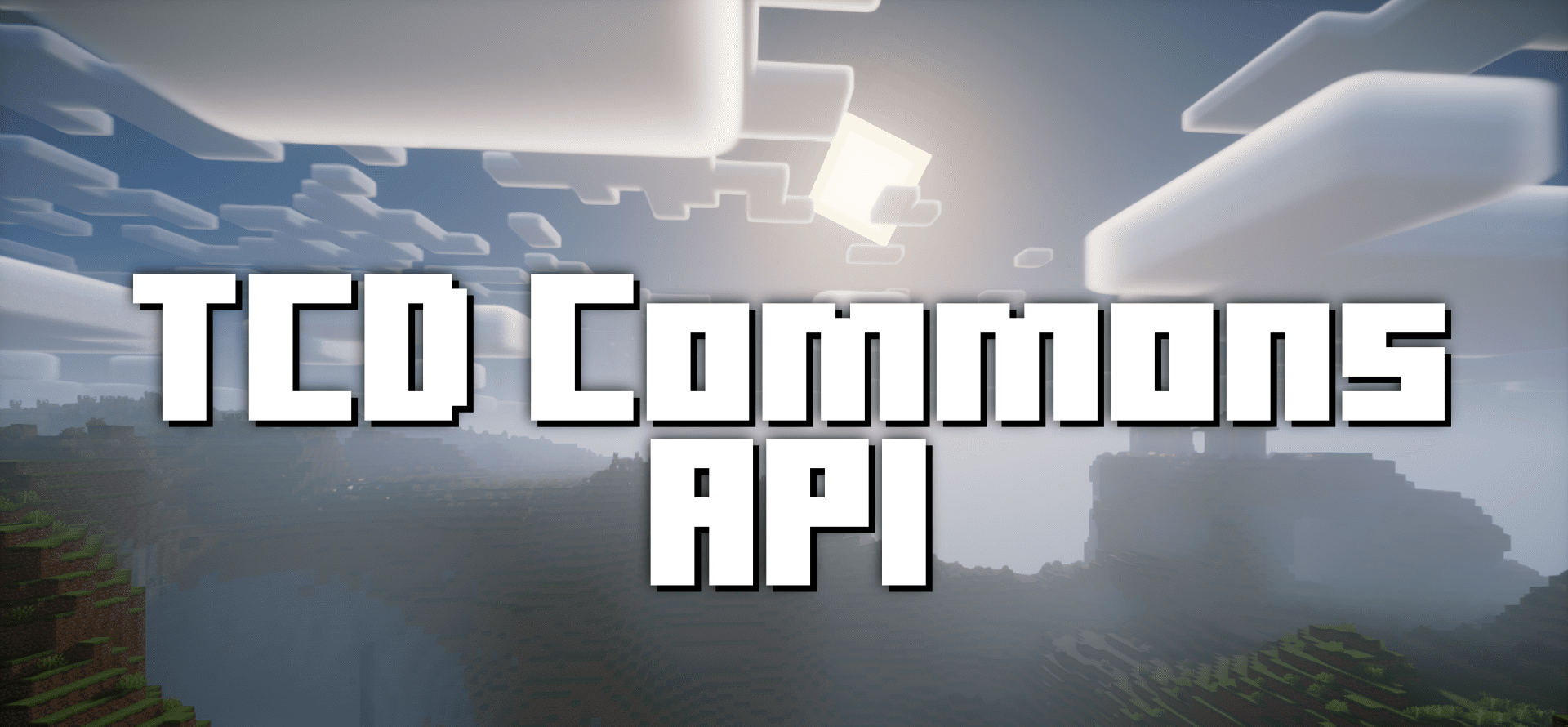 TCDCommons API  1.20.2
