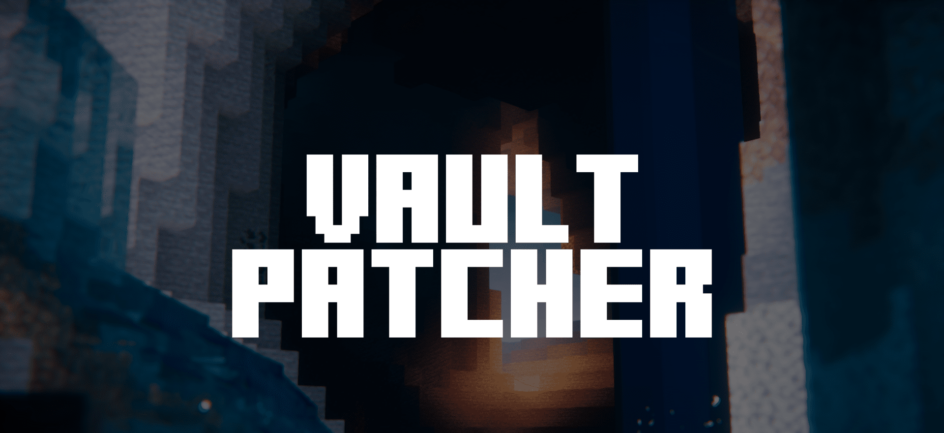 Vault Patcher  1.16.5