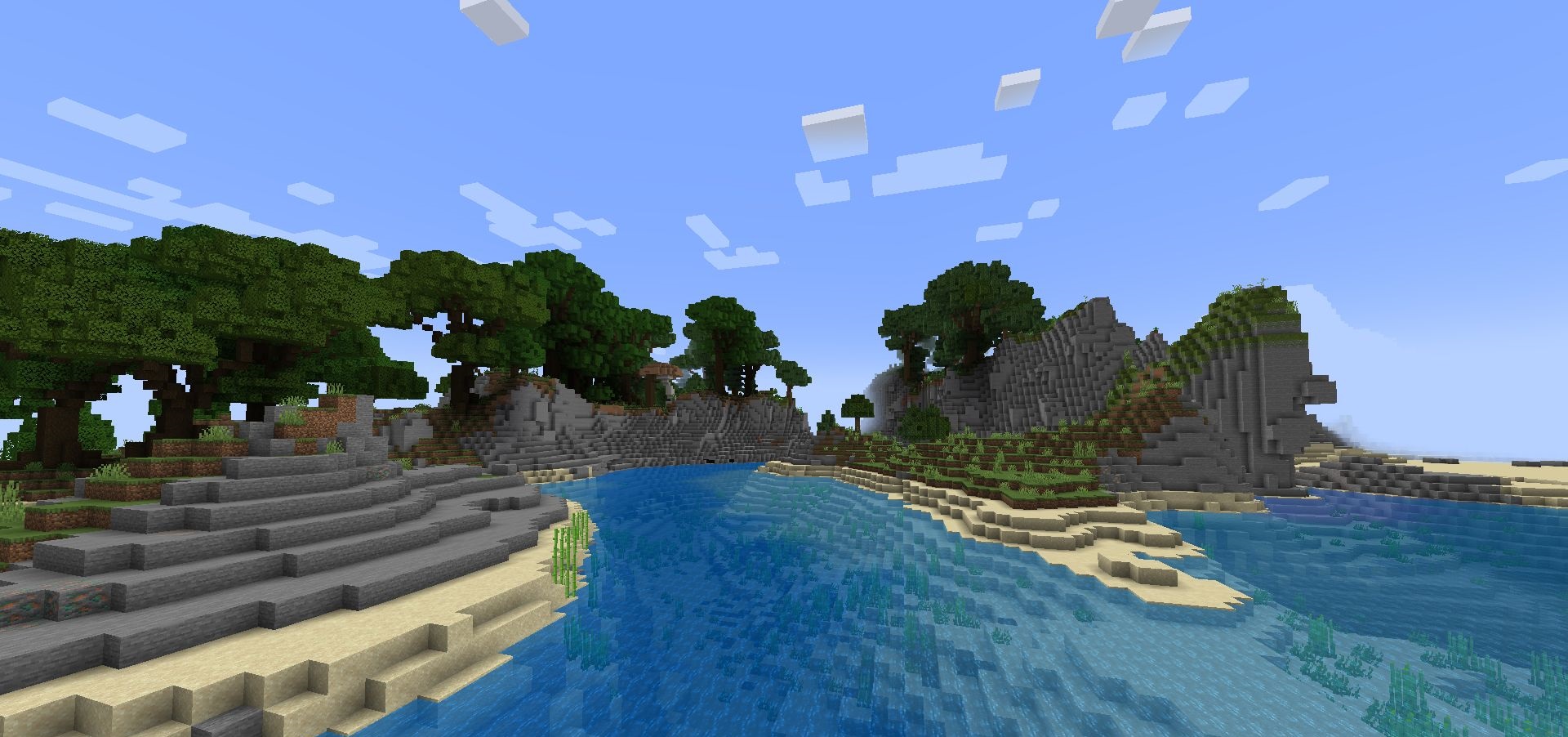 Инструкция по установке Title Fixer для Minecraft: расположение файлов в папке mods