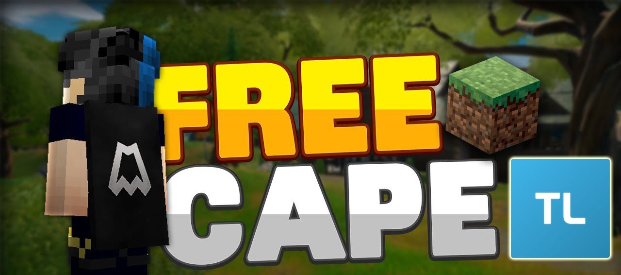 TL Skin and Cape для Minecraft 1.21.4